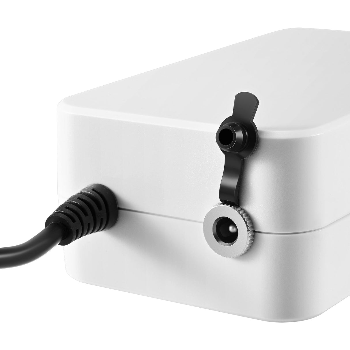 Příslušenství pro kyslíkové koncentrátory s vyměnitelnou lithium-iontovou baterií VL-1 / VL-2