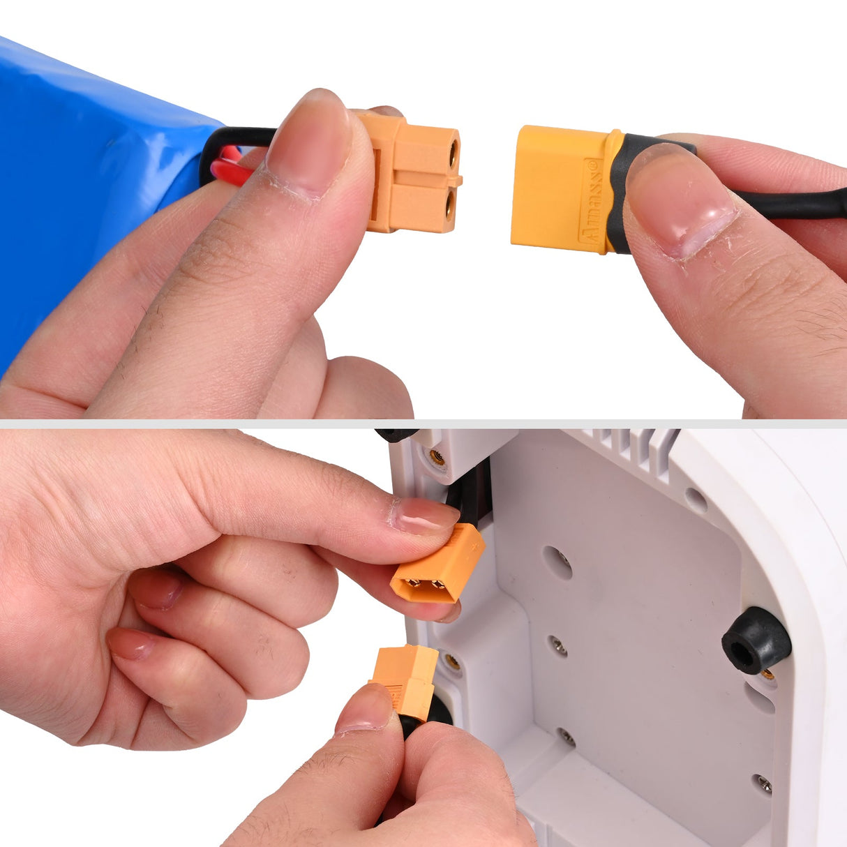 Příslušenství pro kyslíkový koncentrátor s vyměnitelnou lithium-iontovou baterií VP-1