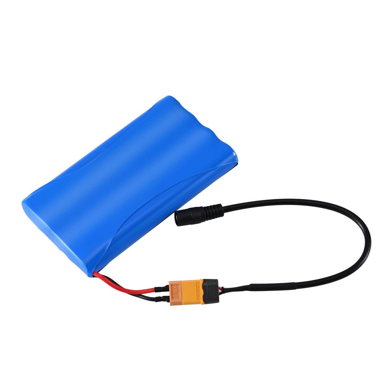 Příslušenství pro kyslíkový koncentrátor s vyměnitelnou lithium-iontovou baterií VP-1