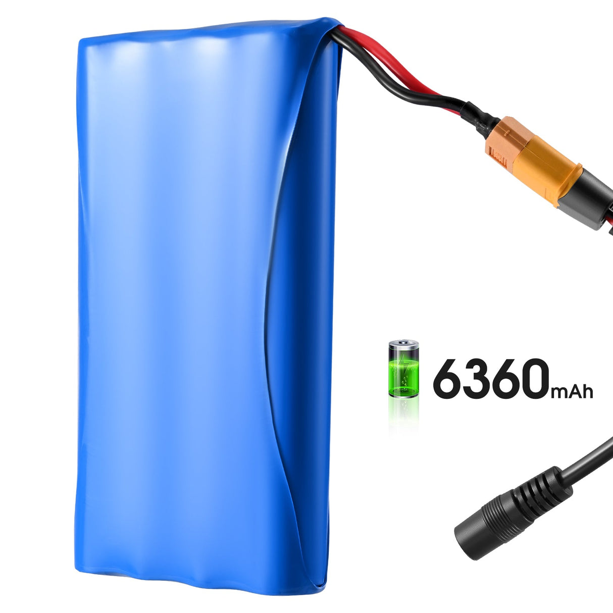 Příslušenství pro kyslíkový koncentrátor s vyměnitelnou lithium-iontovou baterií VP-1