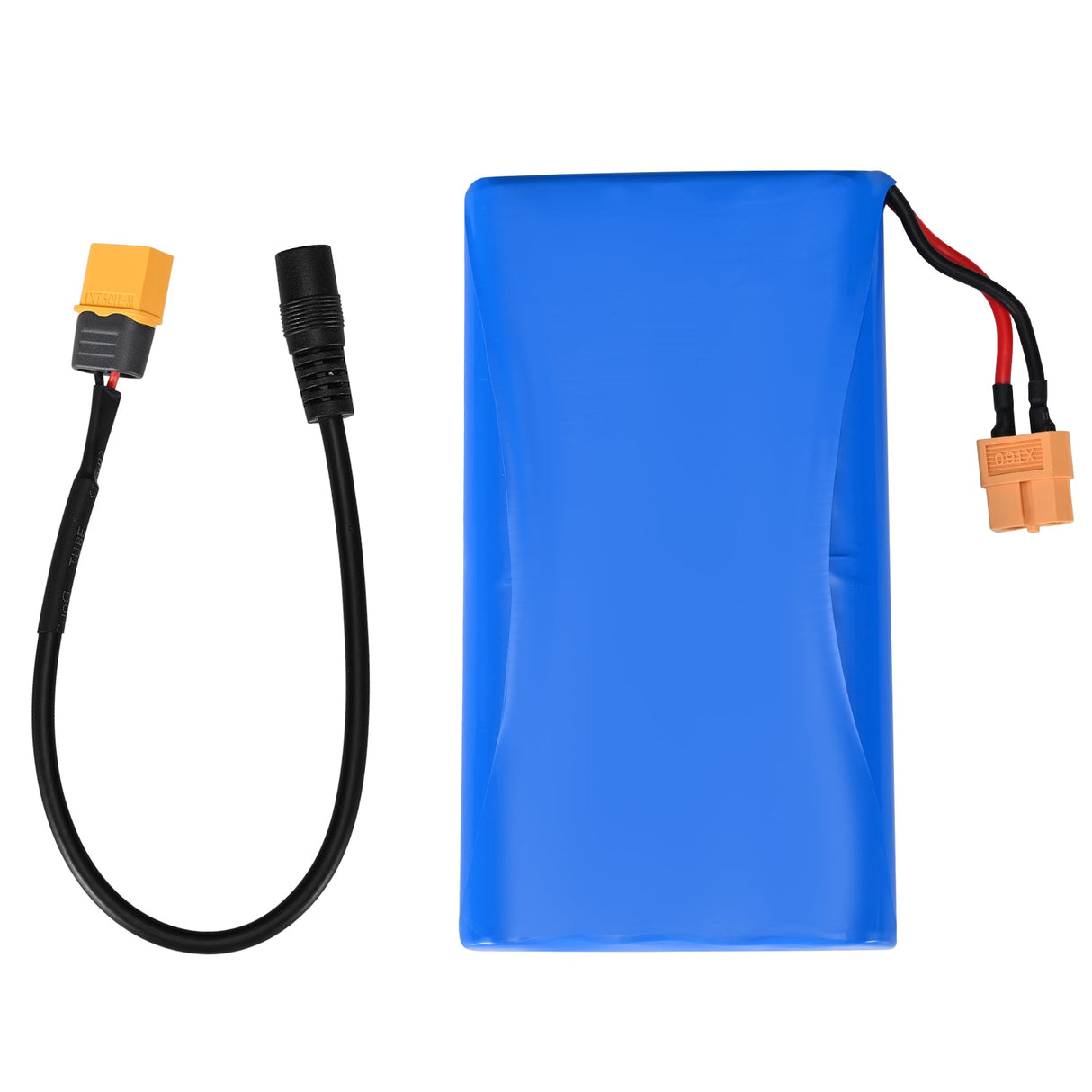 Příslušenství pro kyslíkový koncentrátor s vyměnitelnou lithium-iontovou baterií VP-1