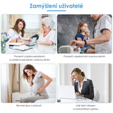 VARON VP-1 | Přenosný kyslíkový koncentrátor Pulse Flow (1-5 nastavení)