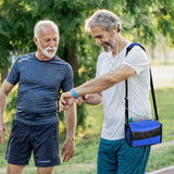 VARON VL-2 | 3L kyslíkový společník na cesty