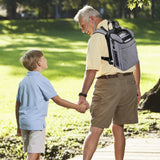 VARON VP-1 | Přenosný kyslíkový koncentrátor Pulse Flow (1-5 nastavení)