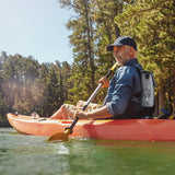 VARON VP-2 | Přenosný kyslíkový koncentrátor Pulse Flow (1-5 nastavení)