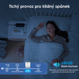 Nový VARON VP-8G | Přenosný kyslíkový koncentrátor Pulse Flow (1-8 nastavení)