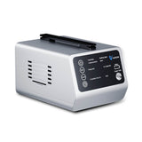 VARON VT-1 | Cestovní kyslíkový koncentrátor s duálním režimem (1–5 nastavení)