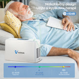 VARON VL-2 | 3L kyslíkový společník na cesty