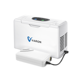 VARON VL-2 | 3L kyslíkový společník na cesty