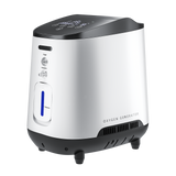 VARON VH-2 | Kontinuální průtokový kyslíkový koncentrátor pro domácnost (1–7 nastavení)