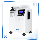 VARON 5L Serene 5 | Prémiový Kyslíkový koncentrátor pro domácnost