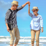 Nový VARON VP-8G | Přenosný kyslíkový koncentrátor Pulse Flow (1-8 nastavení)